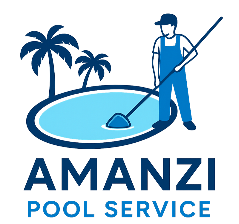 Amanzi Pool Service